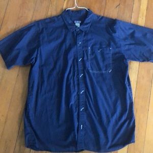 Patagonia Men’s Short Sleeve